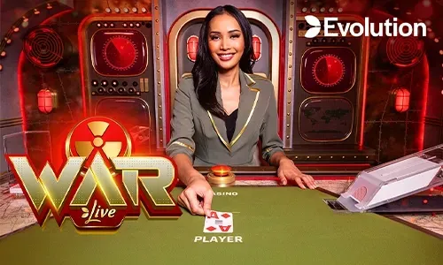 Jili77 Live Casino
